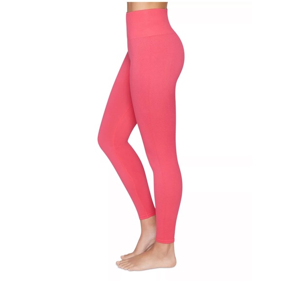 Spiritual Gangster Icon Seamless High Waist Legging - Picture 2 of 10